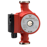 Циркуляционный насос Grundfos UPS 25-80 N 180 (95906439)