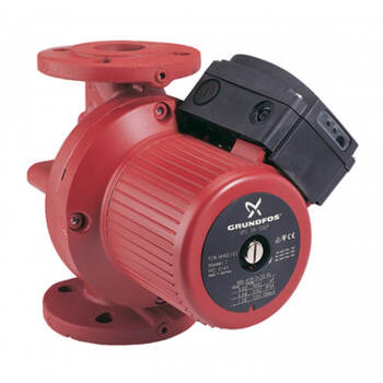 Циркуляційний насос Grundfos UPS 50-180 F1 (96402134)