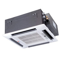 Касетний внутрішній блок Cooper&Hunter CHML-IC24RK Indoor unit+TC04