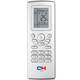Касетний внутрішній блок Cooper&Hunter CHML-IC12RK Indoor unit+TC03