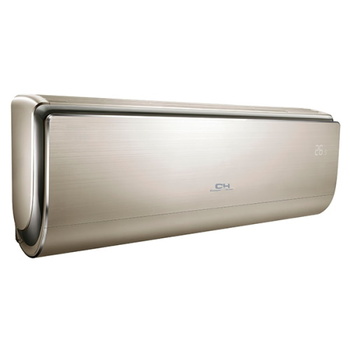 Кондиціонер спліт-система Cooper&Hunter Vip Inverter CH-S09FTXHV-B-NG