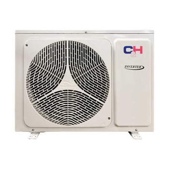 Кондиціонер спліт-система Cooper&Hunter Daytona CH-S09FTXD2-BL