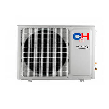 Кондиціонер спліт-система Cooper&Hunter AVALON WHITE CH-S09FTXB-W