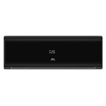 Кондиціонер спліт-система Cooper&Hunter NORDIC PREMIUM CH-S18FTXN-PB (WIFI) BLACK (R32)