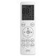 Кондиціонер спліт-система Cooper&Hunter NORDIC PREMIUM CH-S18FTXN-PB (WIFI) BLACK (R32)