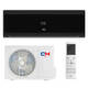 Кондиціонер спліт-система Cooper&Hunter NORDIC PREMIUM CH-S18FTXN-PB (WIFI) BLACK (R32)