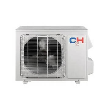 Кондиціонер спліт-система Cooper&Hunter Veritas inventer CH-S24FTXQ2-NG