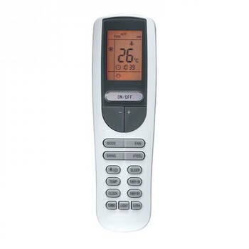 Кондиціонер спліт-система Cooper&Hunter Veritas inventer CH-S24FTXQ2-NG