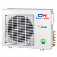Зовнішній блок Cooper&Hunter CHML-U21RK3-NG Outdoor unit