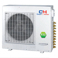 Зовнішній блок Cooper&Hunter CHML-U42RK5 Outdoor unit
