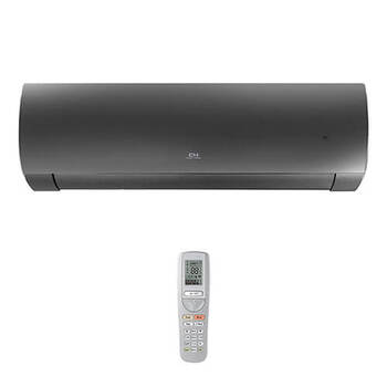 Внутрішній блок Cooper&Hunter DAYTONA CH-S12FTXD-BL(I)