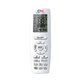 Внутрішній блок Cooper&Hunter Vital Inverter CH-S18FTXF-NG(I)