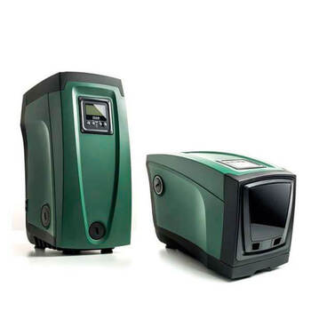 Насосна станція DAB E.SYBOX V220-240 50 /60Hz SCHUKO (60147200)