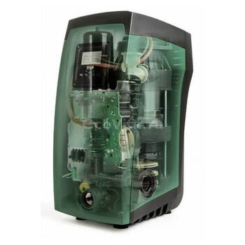 Насосна станція DAB E.SYBOX V220-240 50 /60Hz SCHUKO (60147200)