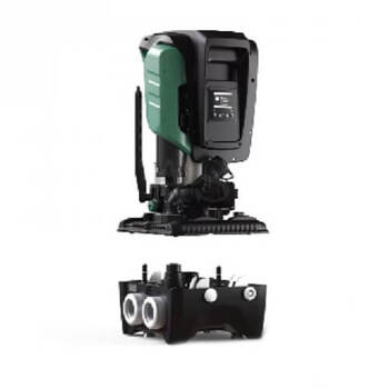 Насосна станція DAB ESYBOX MAX 60/120 M220-240 PUMP (60199039)