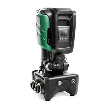 Насосна станція DAB  ESYBOX MAX 85/120 T380-480 PUMP (60195100)