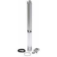 Насос для підвищення тиску води DAB S4 4/19 2HP KIT 4OL 40MT (60191423)