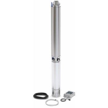 Насос для підвищення тиску води DAB S4 4/19 2HP KIT 4OL 40MT (60191423)