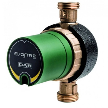 Циркуляційний насос DAB EVOSTA2 11/139 SAN VORTEX (60187268)