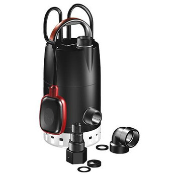Насос для брудноҝ води Grundfos Unilift CC7-A1 (96280968)