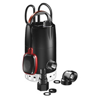 Насос для брудноҝ води Grundfos Unilift CC9-A1 (96280970)