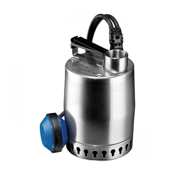 Насос для брудноҝ води Grundfos Unilift KP 250-A1 (012H1800)