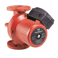 Циркуляційний насос Grundfos UPS 32-80 F (95906458)