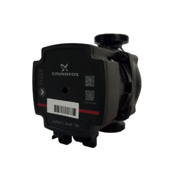 Циркуляційний насос Grundfos ALPHA-1 L 25-40 L-130 мм (99160578)