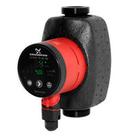 Циркуляционный насос Grundfos ALPHA-2 25-80 180 мм 1x230 V (99411178)