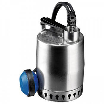 Дренажний насос для грязной воды Grundfos Unilift KP350-M-1 кабель (013N1300)