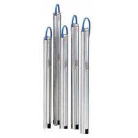 Глибинний насос Grundfos SQ 3-55 (96510206)