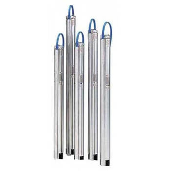 Глибинний насос Grundfos SQ 3-105 (96510210)