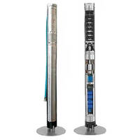 Глибинний насос Grundfos SQ 5-35 (96510213)