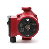 Циркуляційний насос Grundfos UPS 25-40 130 (99150118)