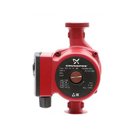 Циркуляційний насос Grundfos UPS 25-70 180 (96621354)