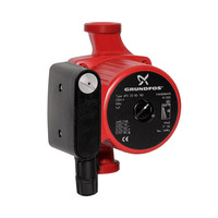 Циркуляційний насос Grundfos UPS 25-80 180 (95906429)