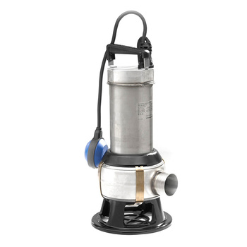 Дренажний насос Grundfos Unilift AP 35B.50.06.A1.V 1х230V 10м кабель (96468356)