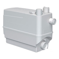 Каналізаційна установка Grundfos Sololift2 C-3 (97775317)