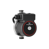 Насос для повышения давления воды Grundfos UPA 15-90 N L-160 мм (99539041)