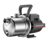 Поверхневий самовсмоктувальний насос Grundfos JP 4-47 S-BBVP (99458767)