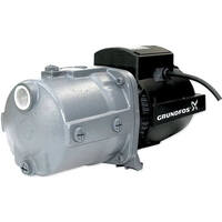 Садовий насос Grundfos JP Basic 3 (96121751)