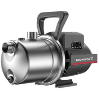 Самовсмоктуючий насос Grundfos JP 5-48 S-BBVP 230 В (99458769)