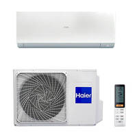 Кондиционер сплит-система Haier Expert Inverter AS35XCAHRA/1U35MEHFRA-1