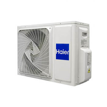 Кондиціонер спліт-система Haier Flexis Inverter AS71S2SF1FA-BH1/1U71S2SR2FA