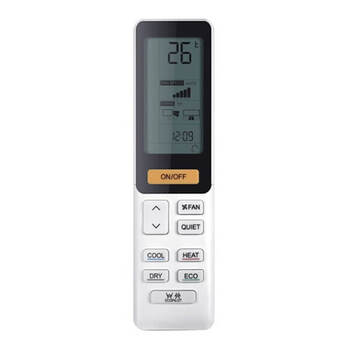 Кондиціонер спліт-система Haier Flexis Inverter AS25S2SF1FA-S1/1U25MEHFRA-1