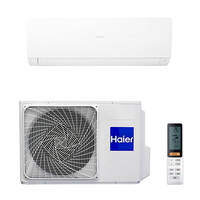 Кондиционер сплит-система Haier Flexis Inverter AS25S2SF1FA-WH1/1U25MEHFRA-1