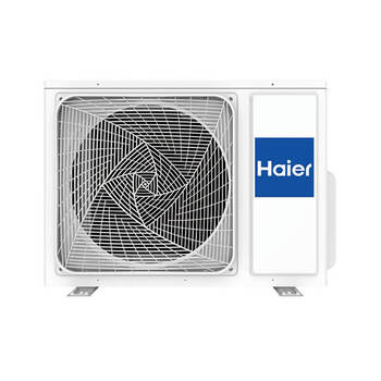 Кондиціонер спліт-система Haier Jade Inverter AS35S2SJ1FA-3/1U35MECFRA-3