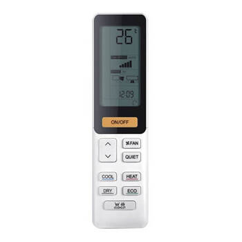 Кондиціонер спліт-система Haier Jade Inverter AS35S2SJ1FA-3/1U35MECFRA-3