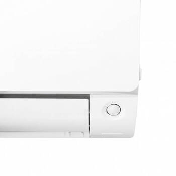Кондиціонер спліт-система Haier Lightera Inverter AS12NS1HRA-WU/1U12BS3ERA