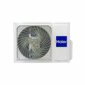 Кондиціонер спліт-система Haier Lightera Inverter AS12NS1HRA-WU/1U12BS3ERA